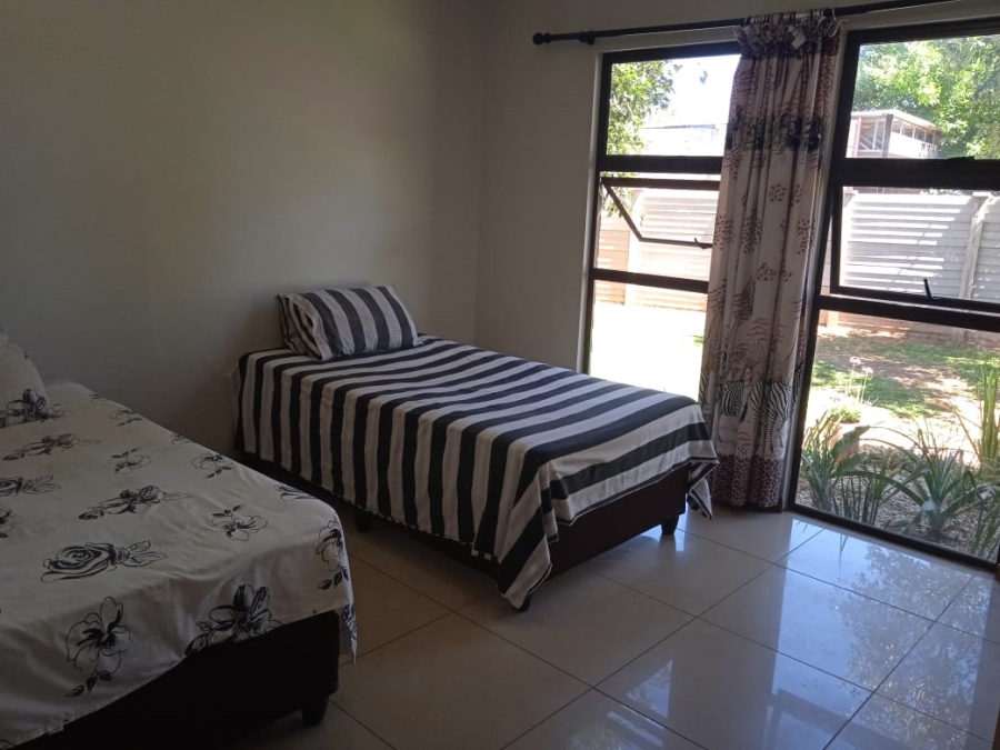 3 Bedroom Property for Sale in Quaggafontein Free State